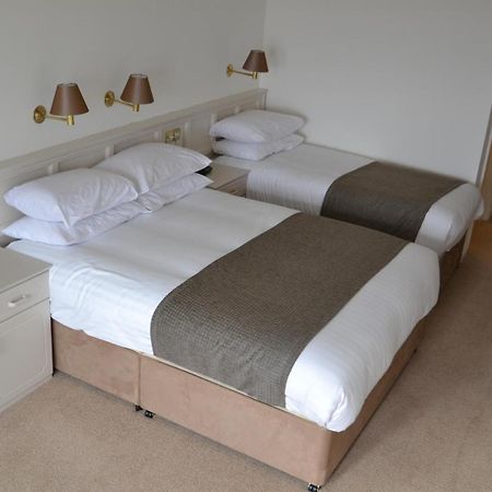 Bay View Hotel Killybegs Dış mekan fotoğraf