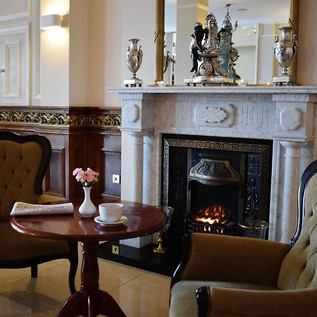 Bay View Hotel Killybegs Dış mekan fotoğraf