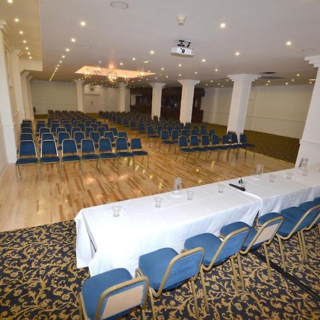 Bay View Hotel Killybegs Dış mekan fotoğraf
