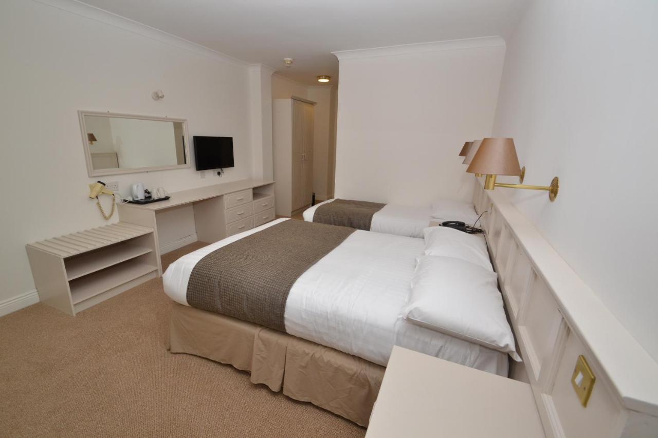 Bay View Hotel Killybegs Dış mekan fotoğraf