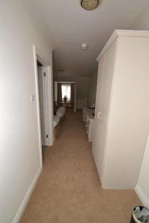 Bay View Hotel Killybegs Dış mekan fotoğraf