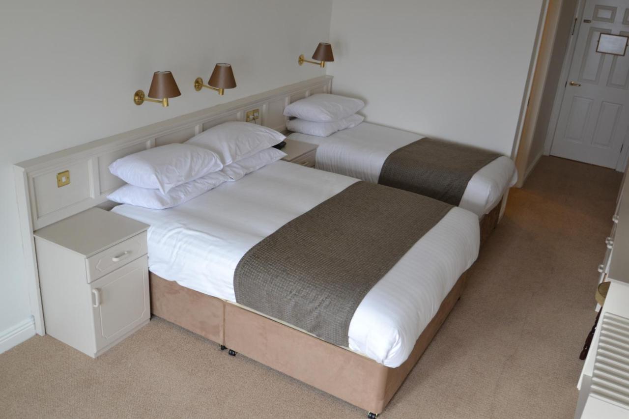 Bay View Hotel Killybegs Dış mekan fotoğraf