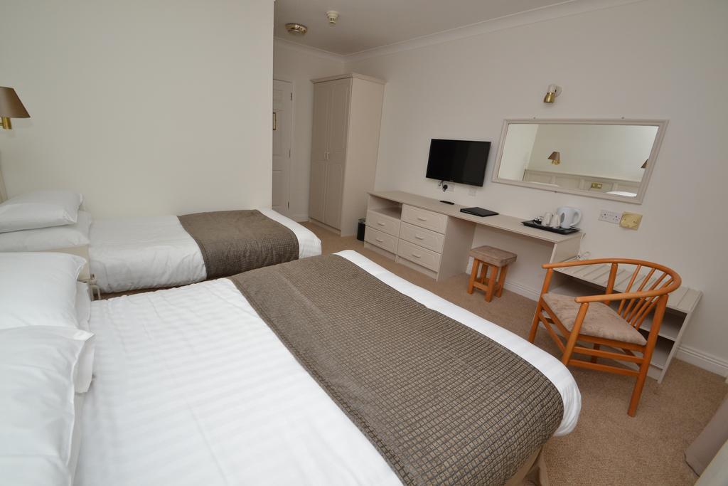 Bay View Hotel Killybegs Dış mekan fotoğraf