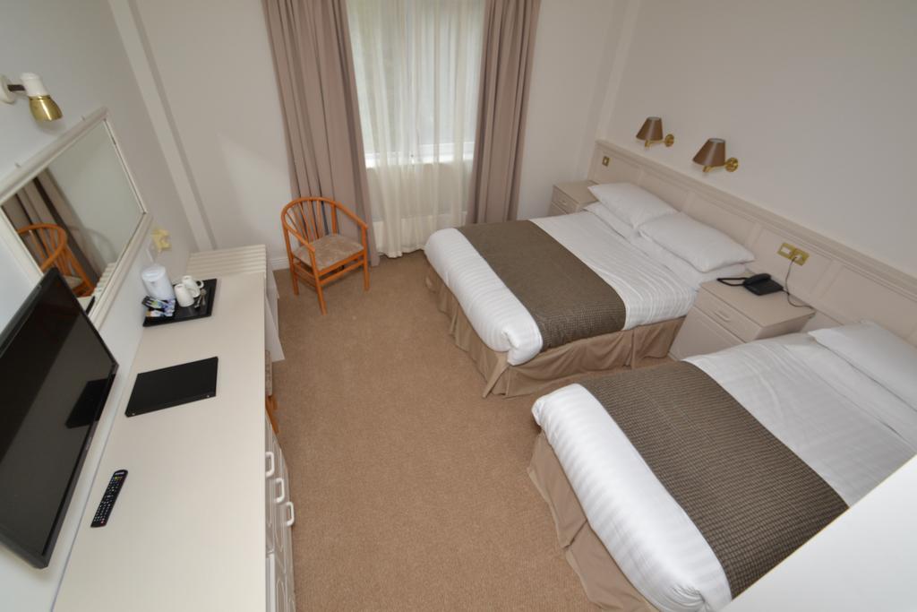 Bay View Hotel Killybegs Dış mekan fotoğraf