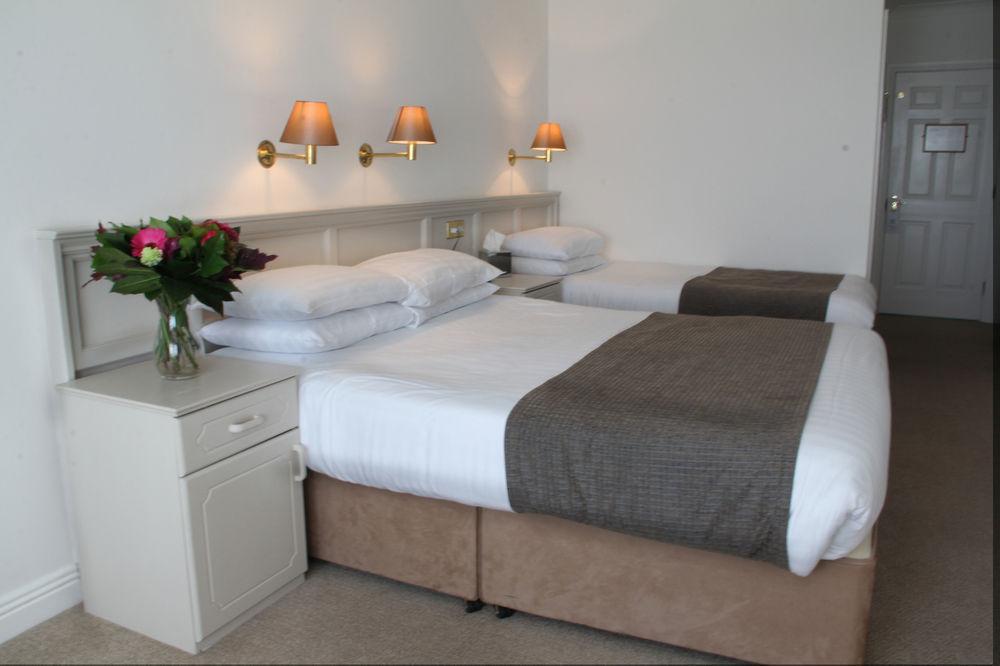 Bay View Hotel Killybegs Dış mekan fotoğraf