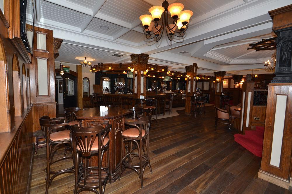 Bay View Hotel Killybegs Dış mekan fotoğraf