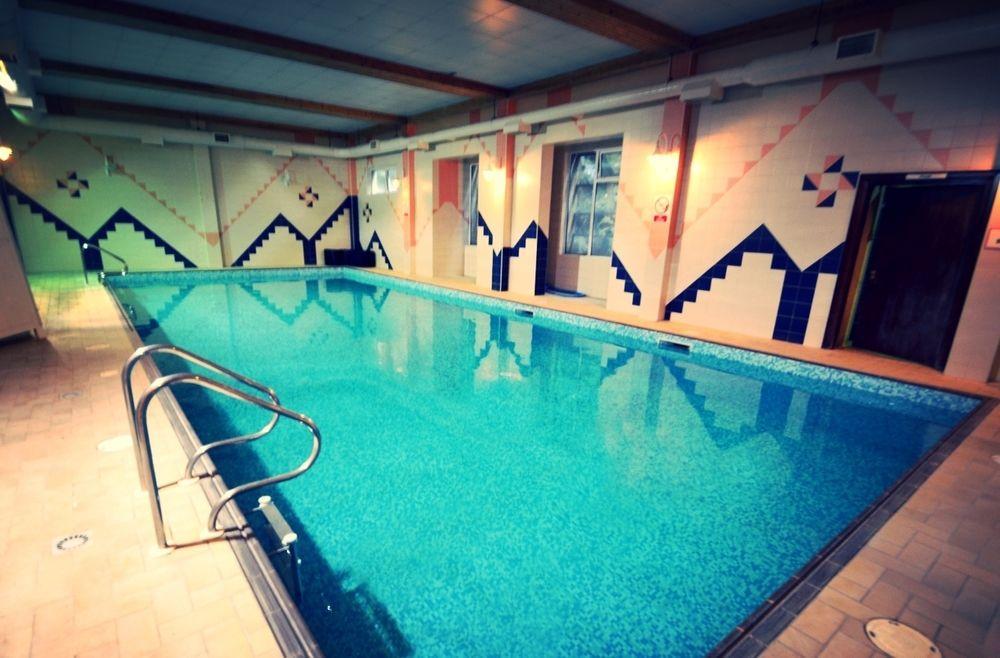Bay View Hotel Killybegs Dış mekan fotoğraf