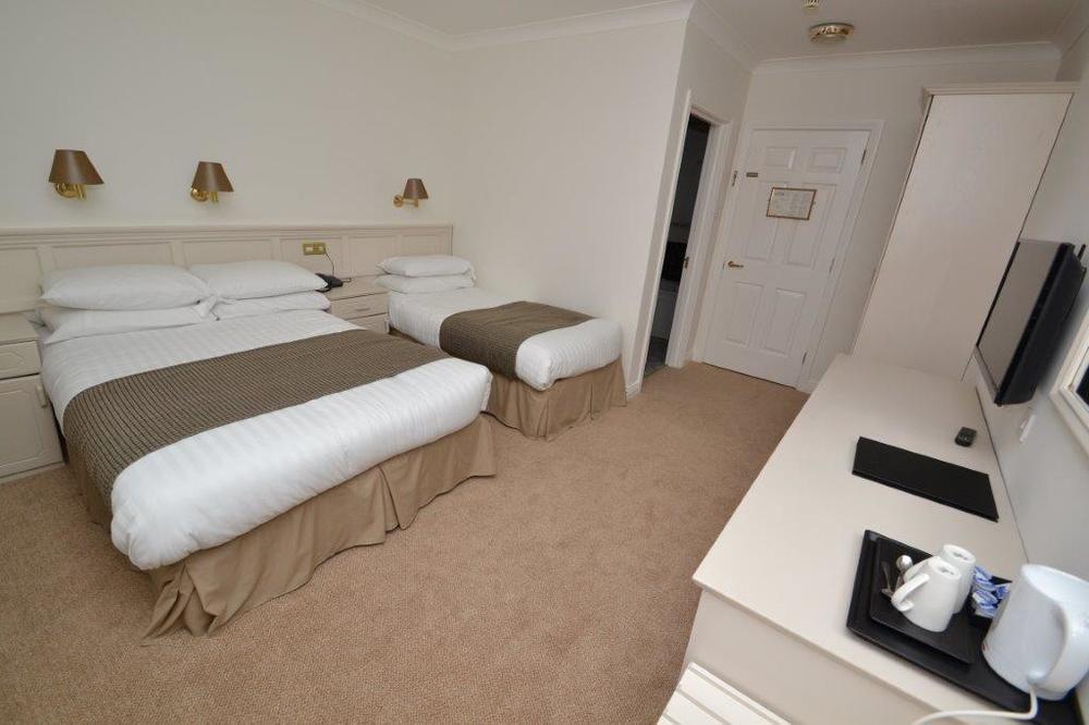 Bay View Hotel Killybegs Dış mekan fotoğraf