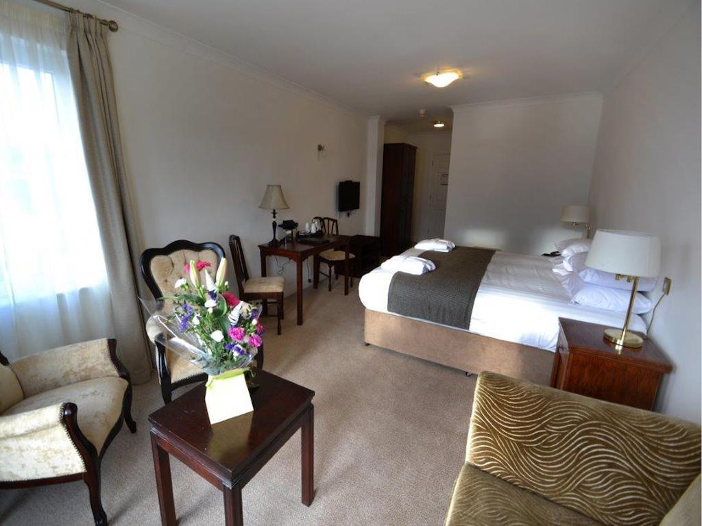 Bay View Hotel Killybegs Dış mekan fotoğraf
