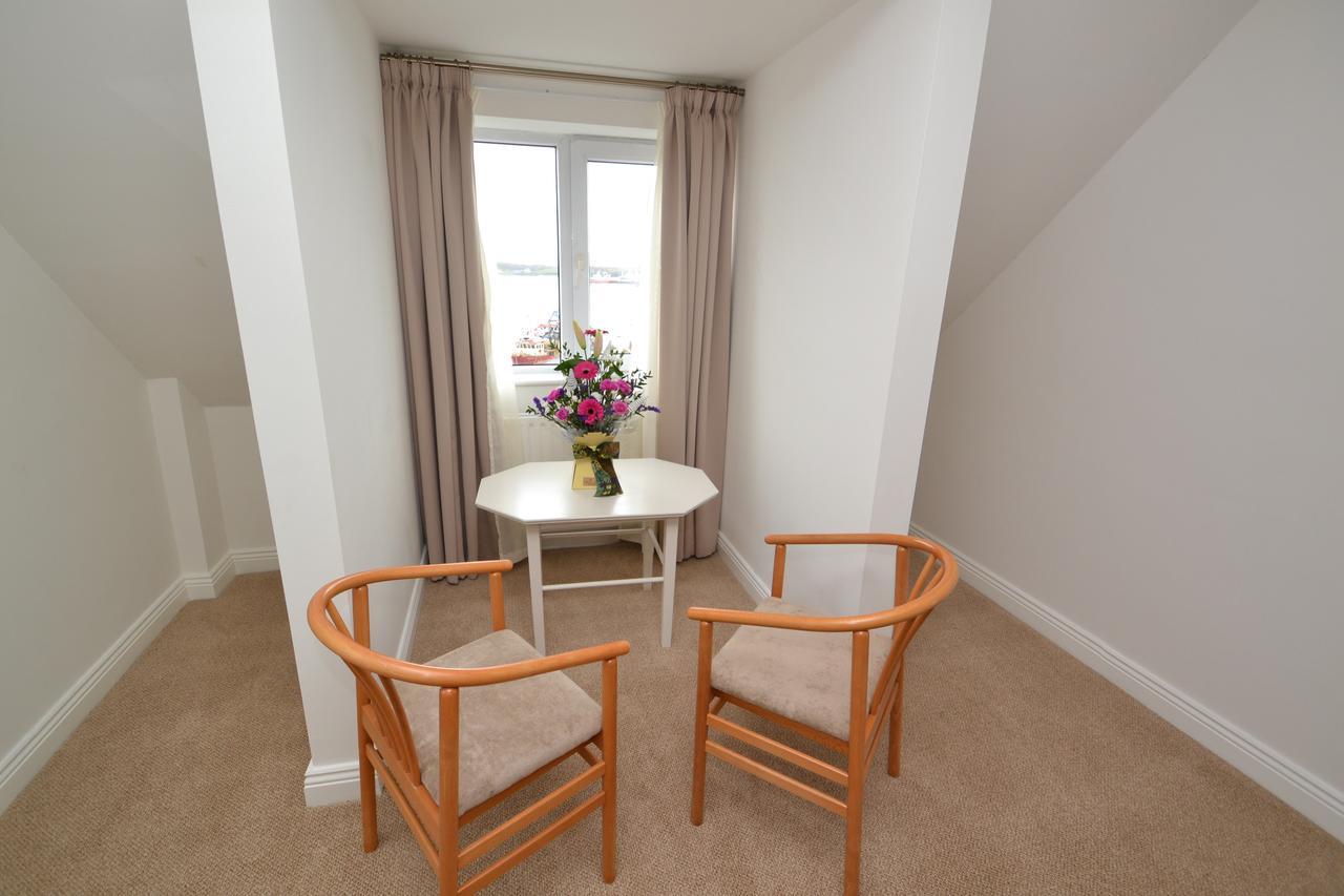 Bay View Hotel Killybegs Dış mekan fotoğraf