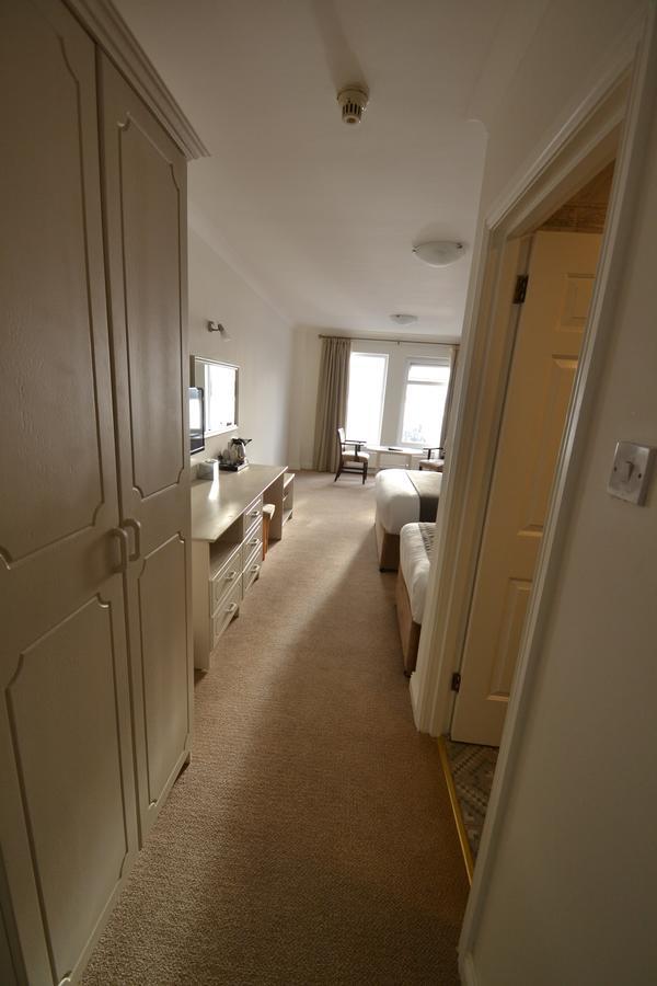 Bay View Hotel Killybegs Dış mekan fotoğraf
