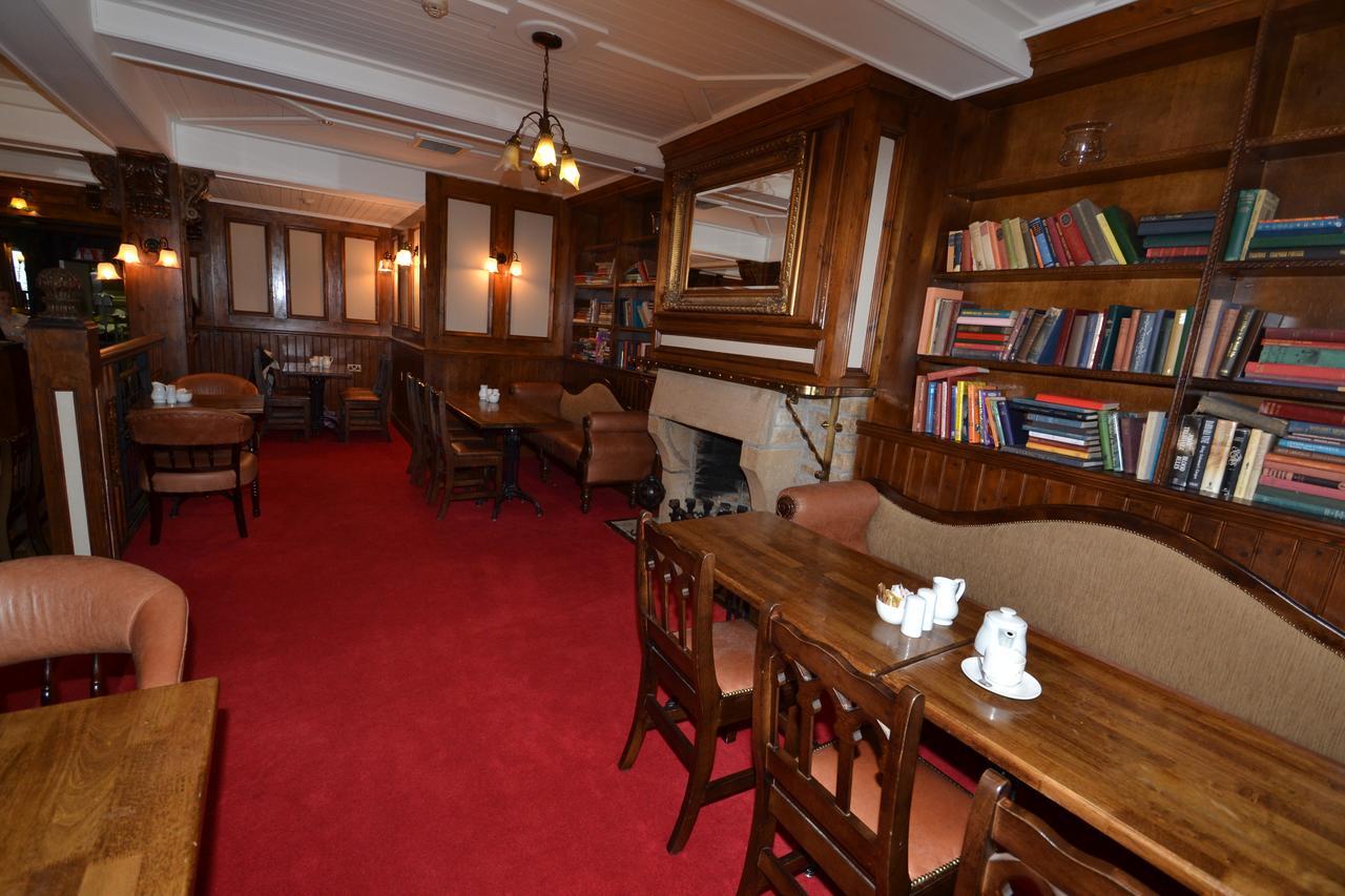 Bay View Hotel Killybegs Dış mekan fotoğraf