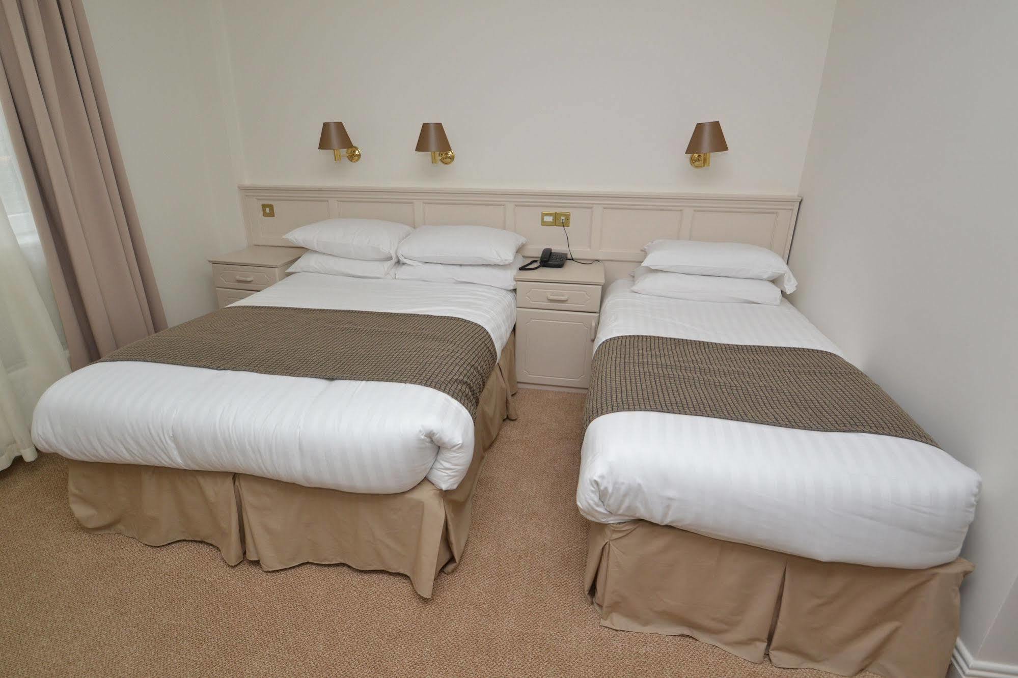 Bay View Hotel Killybegs Dış mekan fotoğraf
