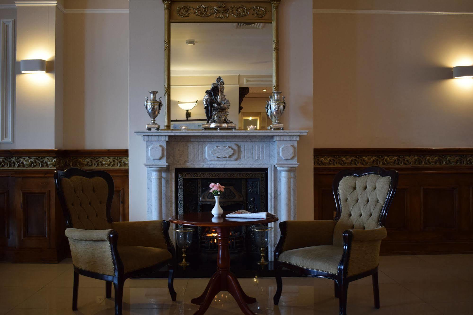 Bay View Hotel Killybegs Dış mekan fotoğraf