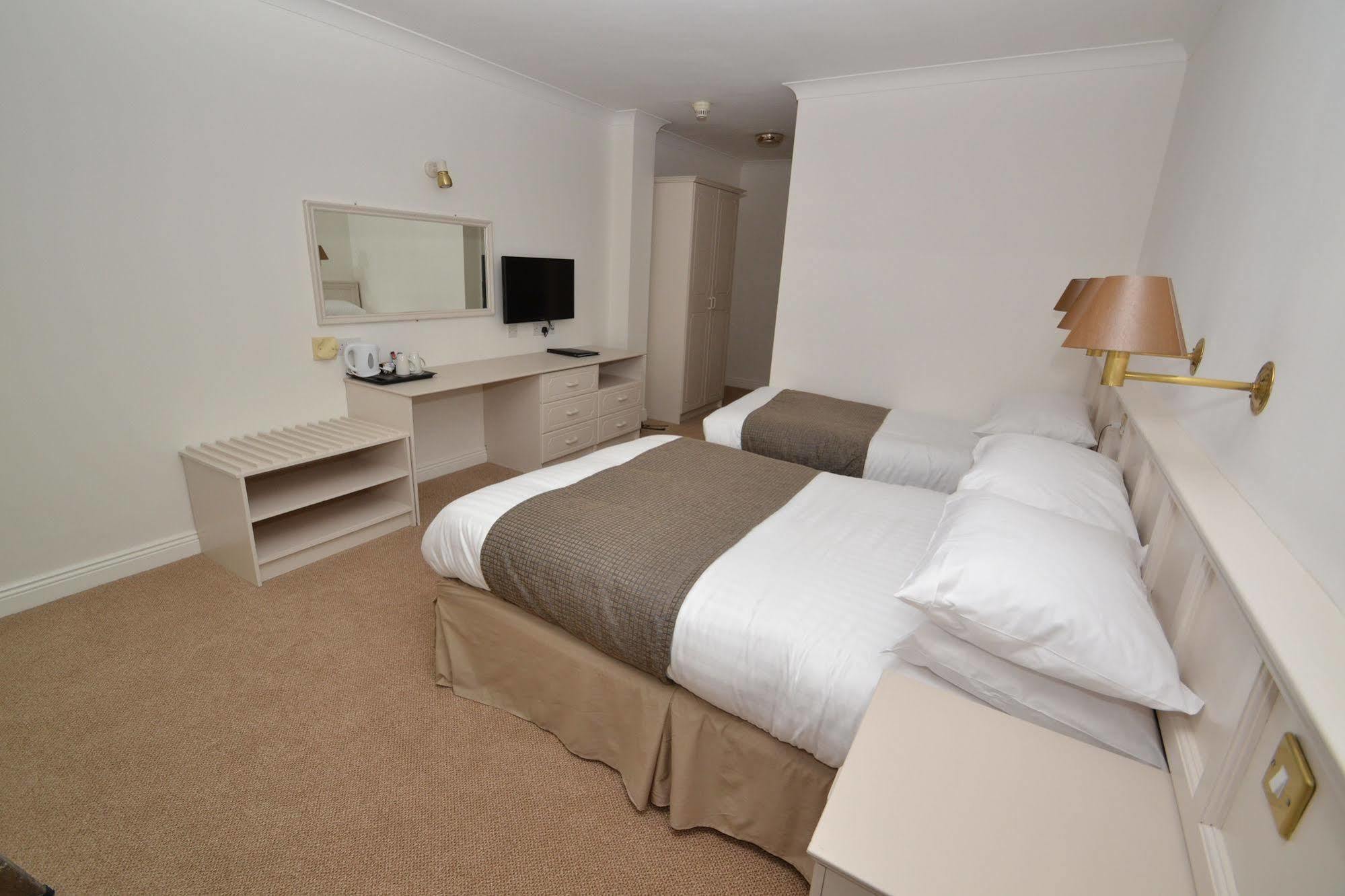Bay View Hotel Killybegs Dış mekan fotoğraf