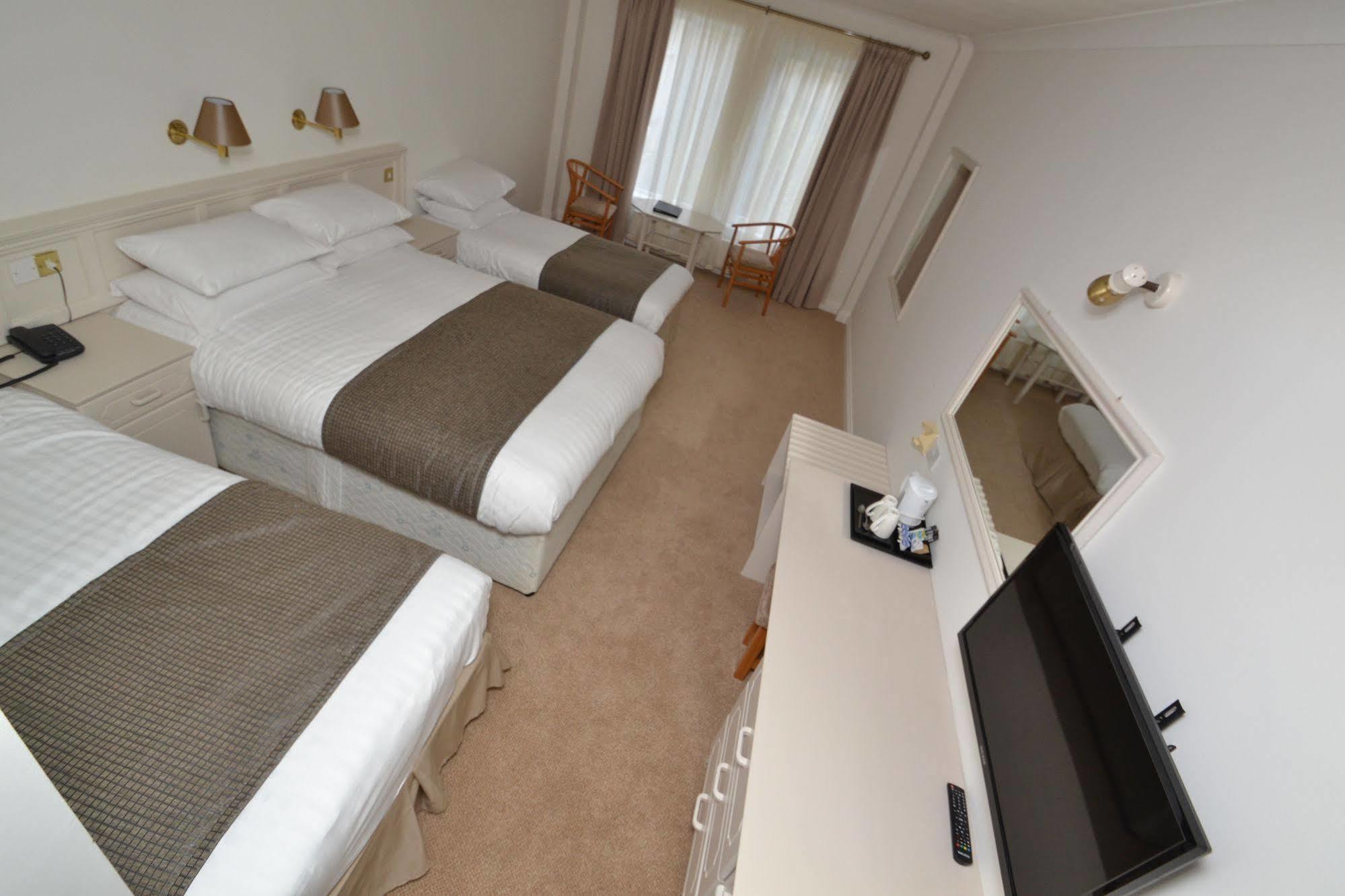 Bay View Hotel Killybegs Dış mekan fotoğraf