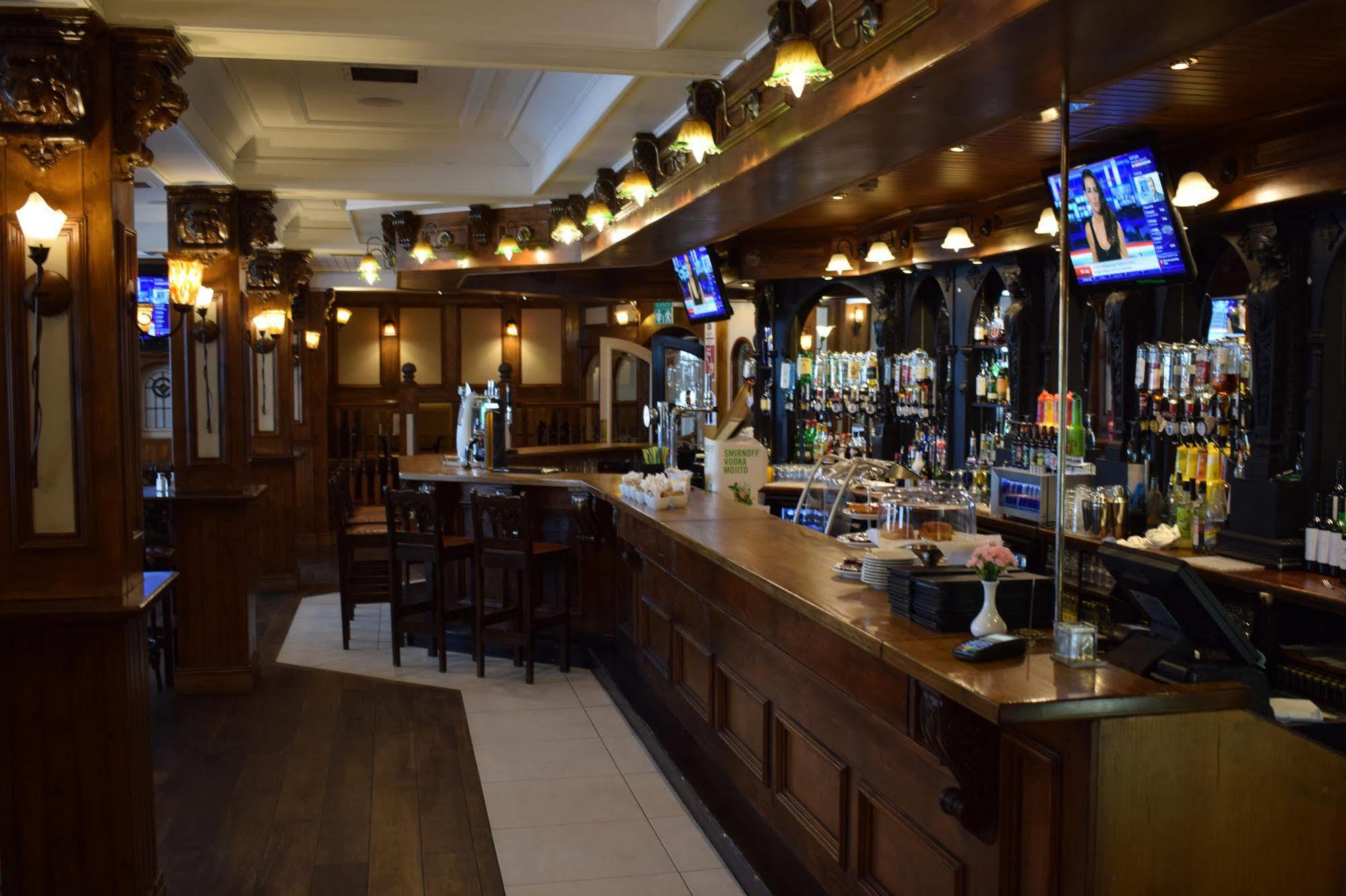 Bay View Hotel Killybegs Dış mekan fotoğraf