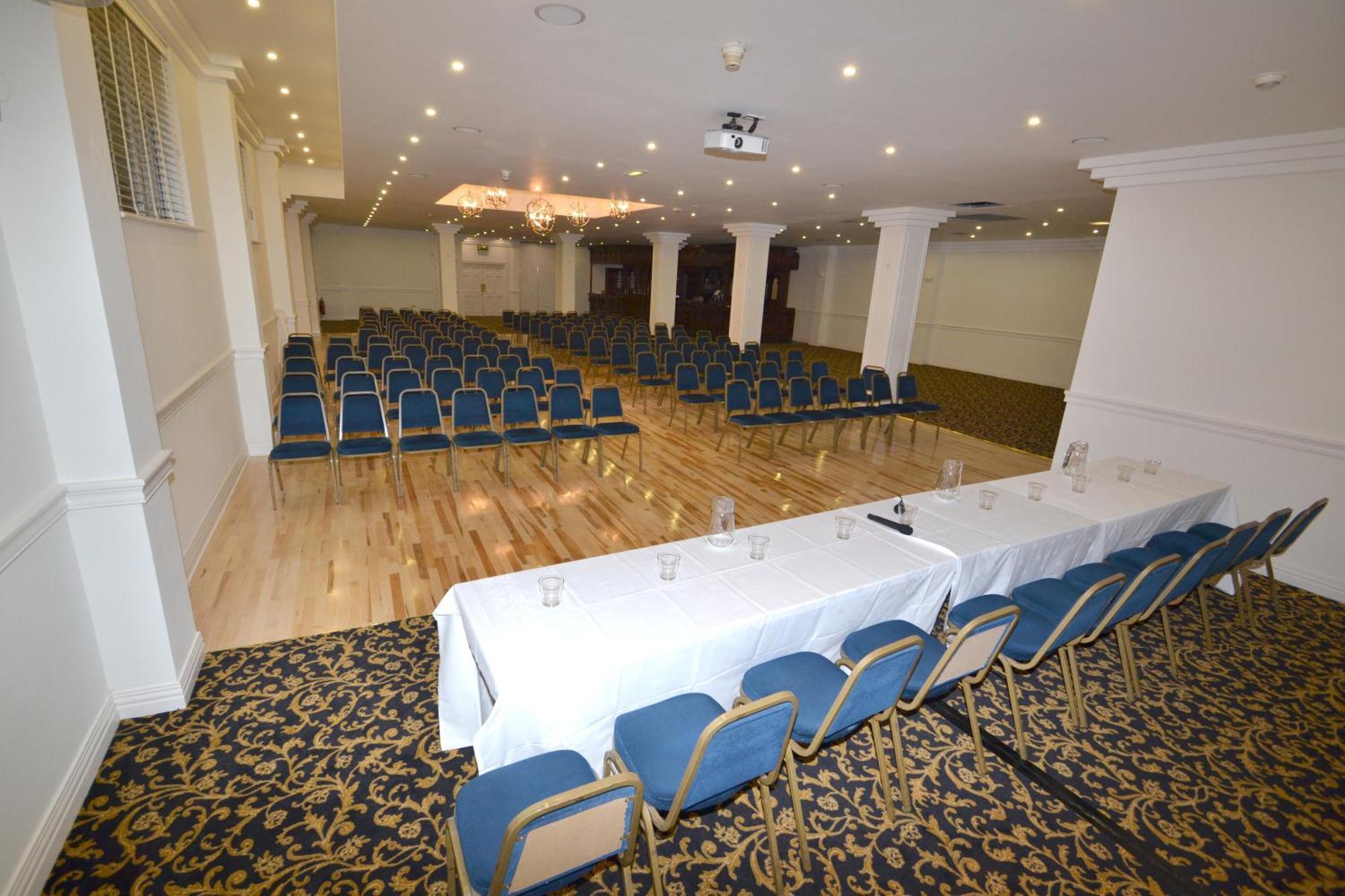 Bay View Hotel Killybegs Dış mekan fotoğraf