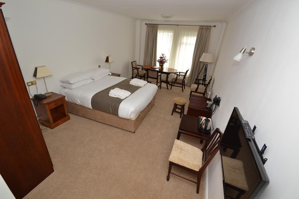Bay View Hotel Killybegs Dış mekan fotoğraf