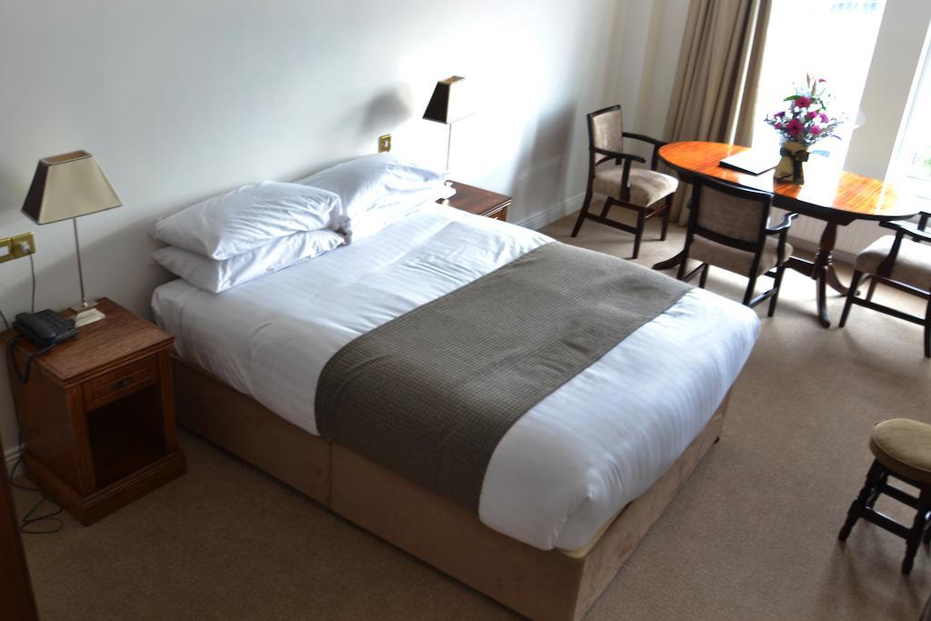 Bay View Hotel Killybegs Dış mekan fotoğraf